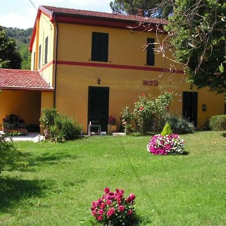 A Casa Di Antonio Ξενοδοχείο Λούκα Εξωτερικό φωτογραφία
