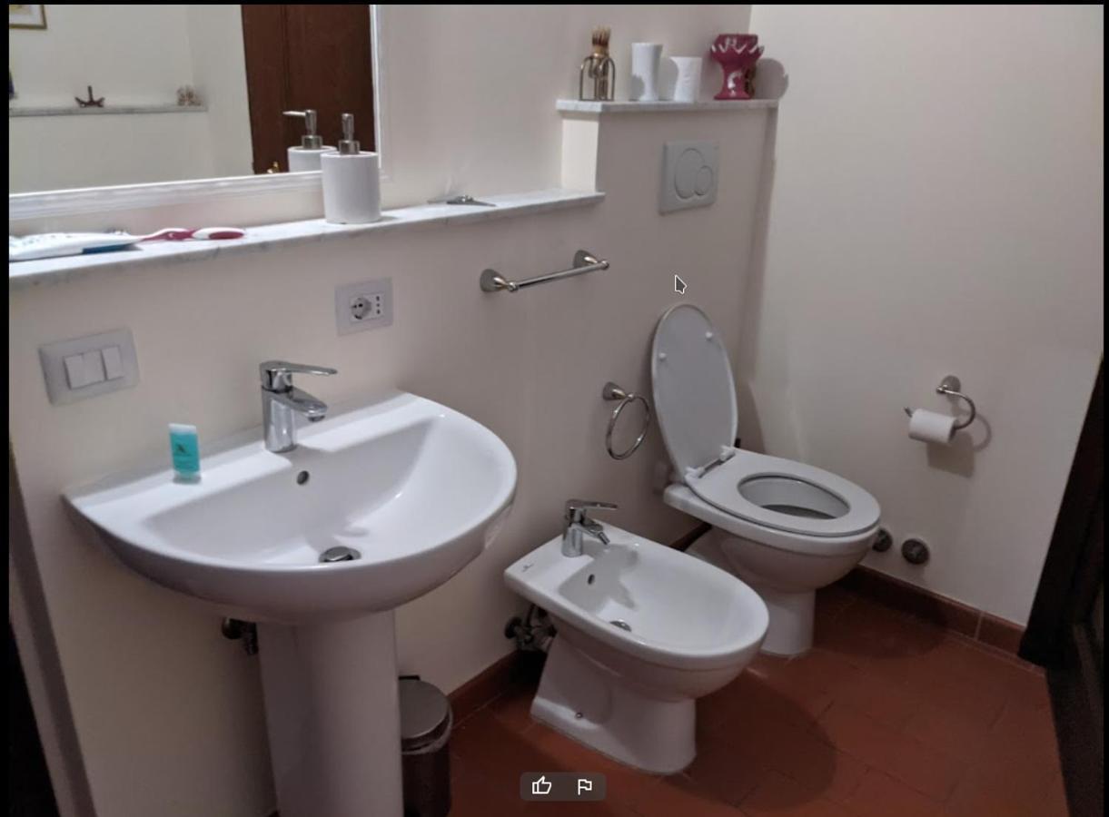 A Casa Di Antonio Ξενοδοχείο Λούκα Εξωτερικό φωτογραφία