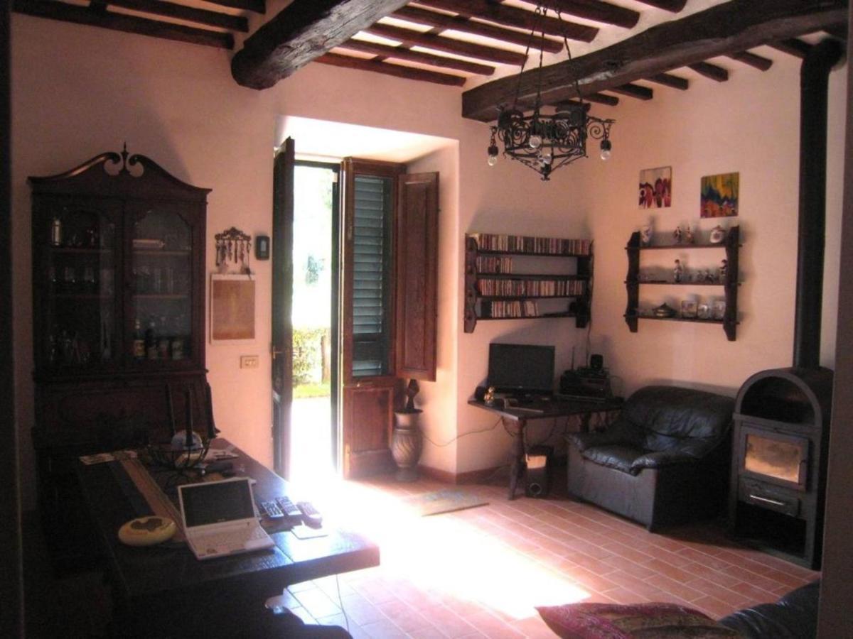 A Casa Di Antonio Ξενοδοχείο Λούκα Εξωτερικό φωτογραφία