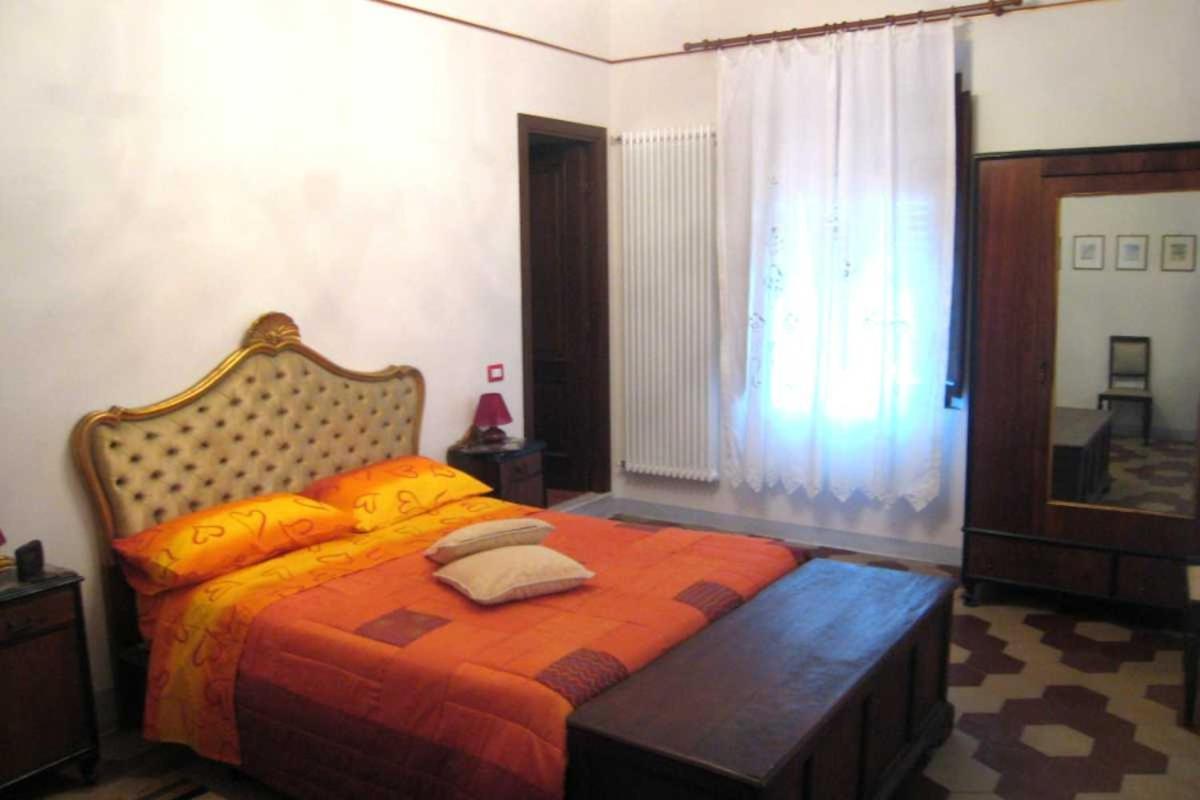 A Casa Di Antonio Ξενοδοχείο Λούκα Εξωτερικό φωτογραφία