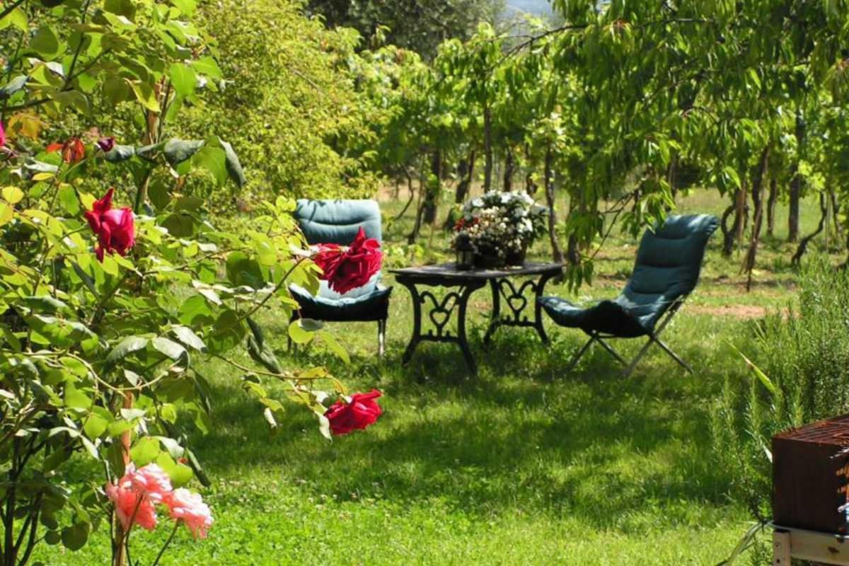 A Casa Di Antonio Ξενοδοχείο Λούκα Εξωτερικό φωτογραφία